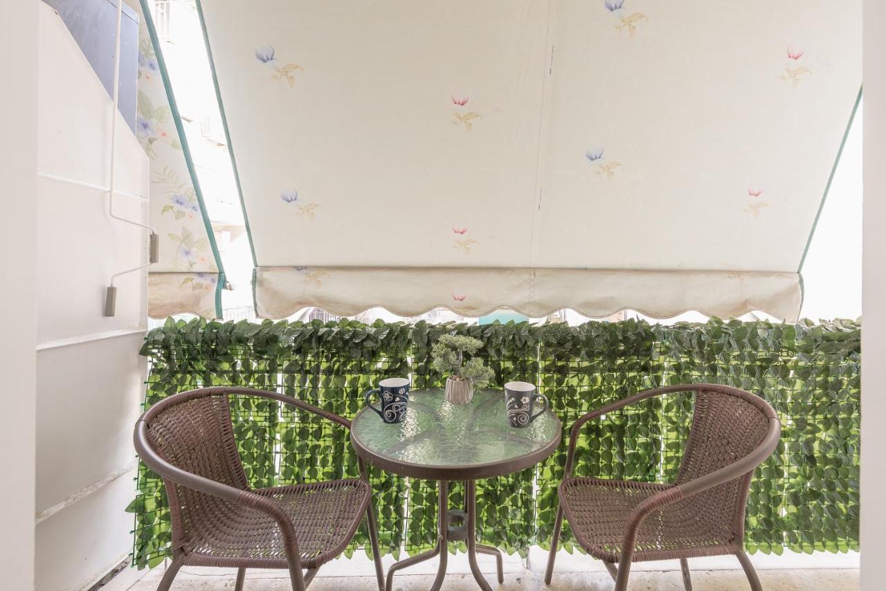 Boutique Acropolis Apartment By Cloudkeys - Just 5 Minutes Walk To Acropolis Museum Athens Exterior photo