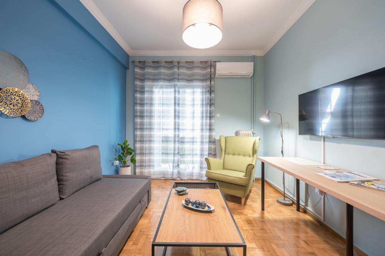 Boutique Acropolis Apartment By Cloudkeys - Just 5 Minutes Walk To Acropolis Museum Athens Exterior photo