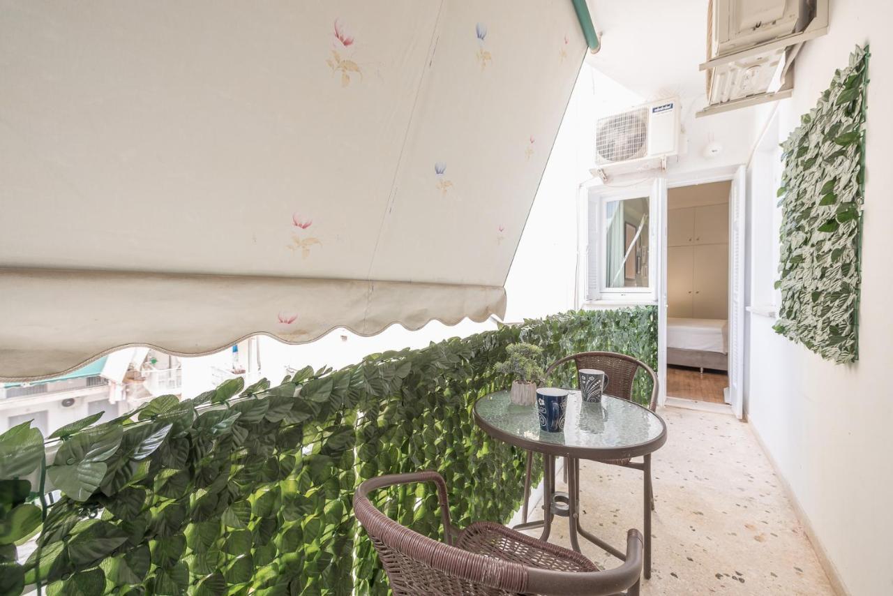 Boutique Acropolis Apartment By Cloudkeys - Just 5 Minutes Walk To Acropolis Museum Athens Exterior photo